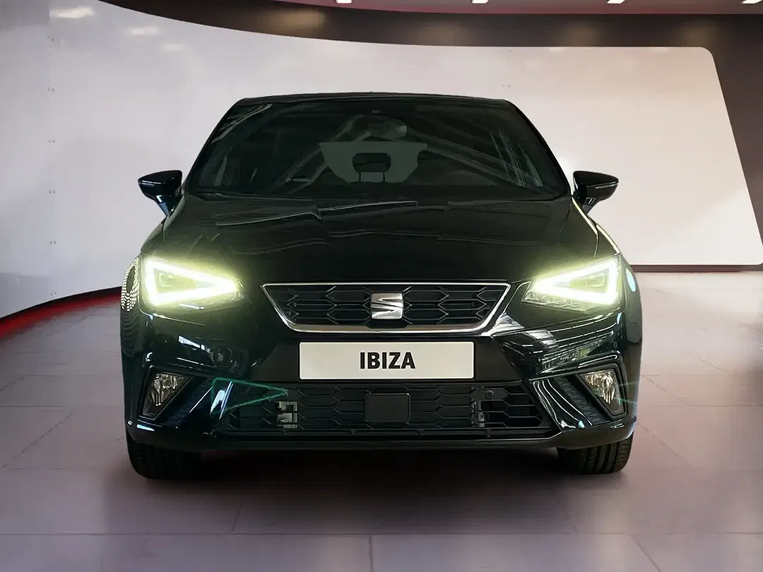 SEAT Ibiza - Thumbnail 6