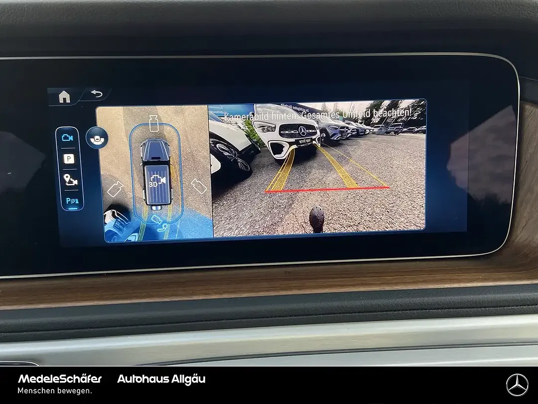 Mercedes-Benz G 450 - Thumbnail 11