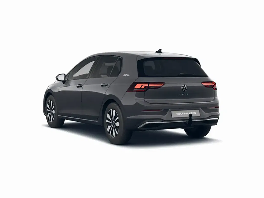 Volkswagen Golf - Thumbnail 3