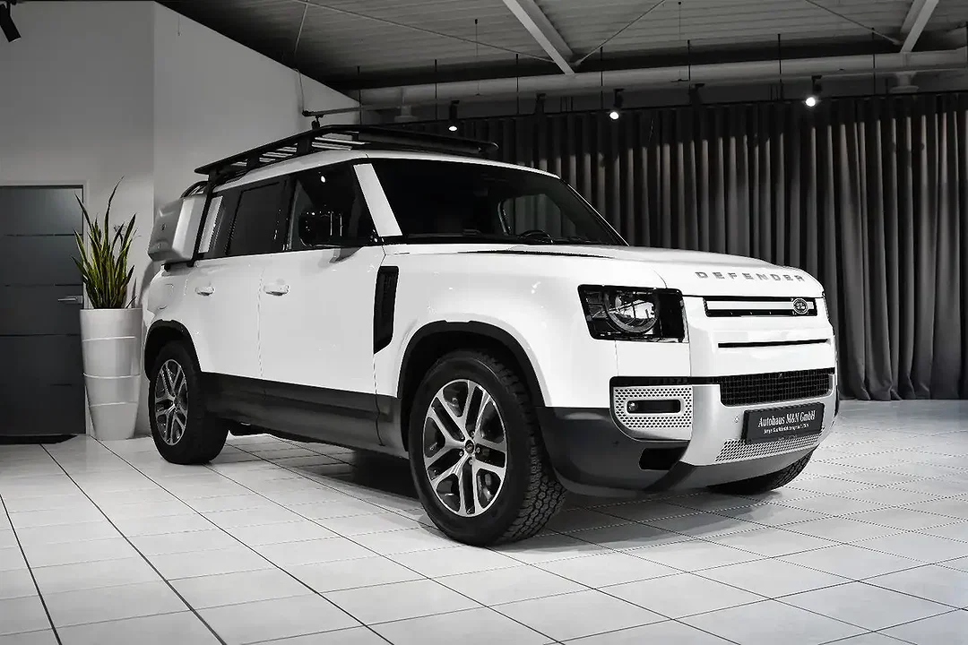 Land Rover Defender - Afbeelding 1