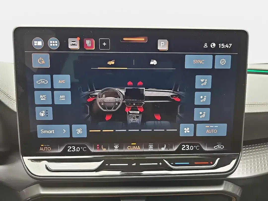 CUPRA Formentor - Thumbnail 11