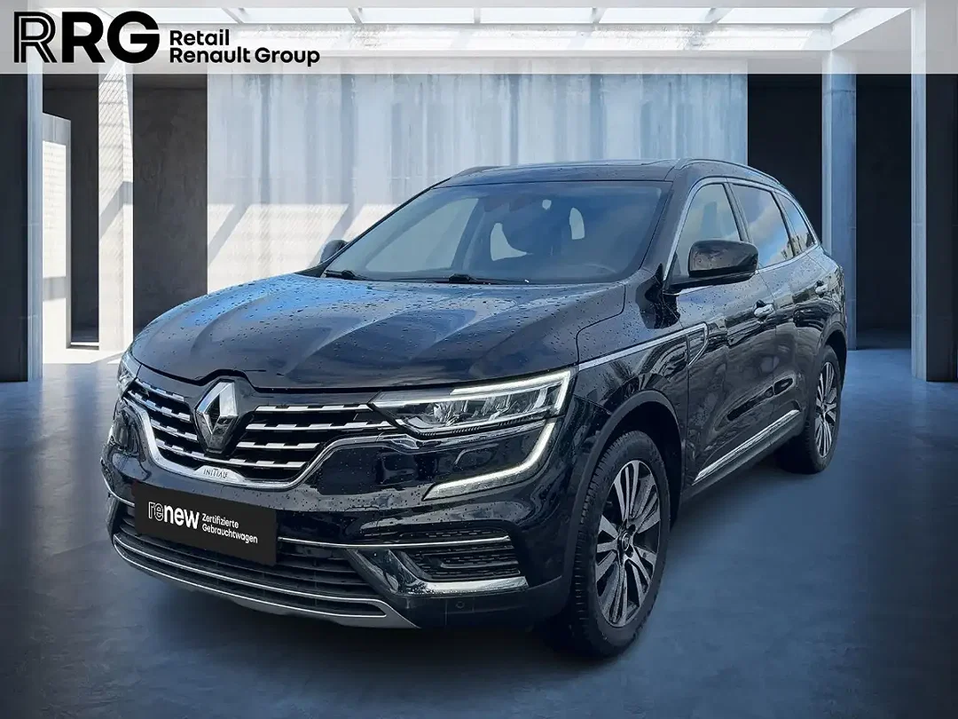 Renault Koleos - Afbeelding 1