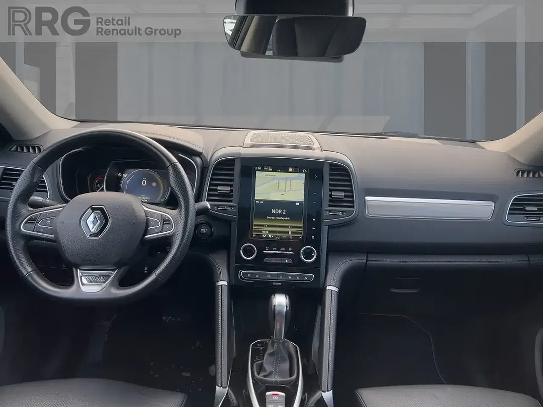 Renault Koleos - Thumbnail 8