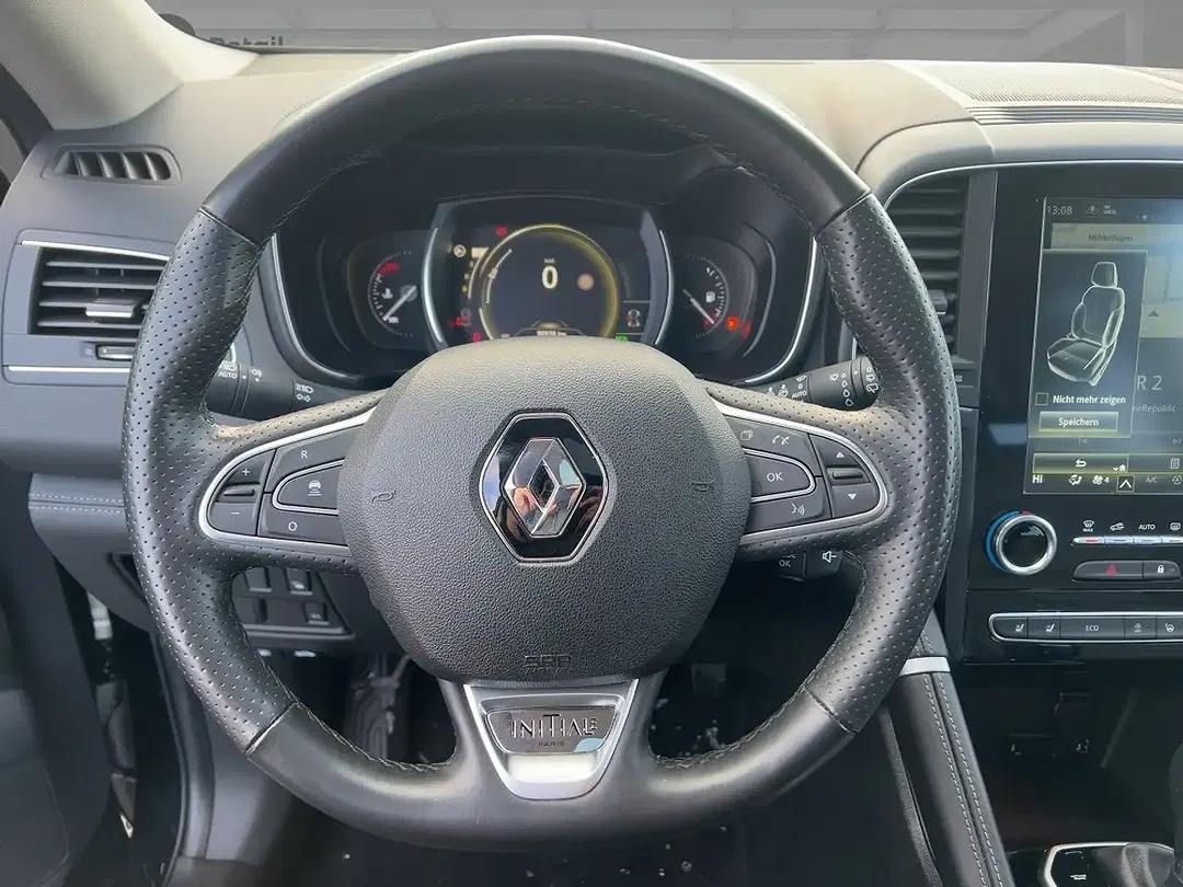 Renault Koleos - Thumbnail 9