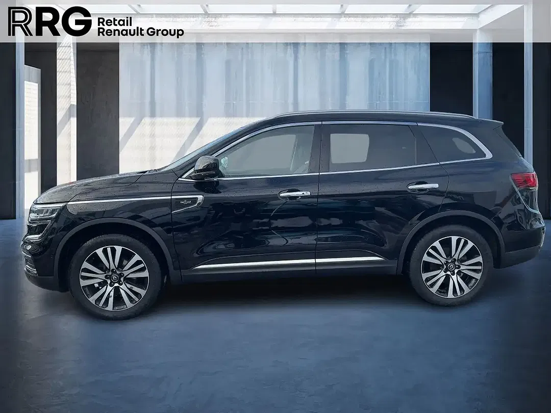 Renault Koleos TCe EDC Initiale Paris - foto 2