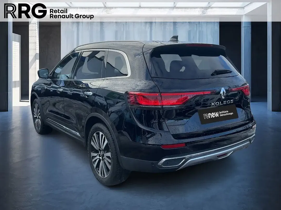 Renault Koleos - Thumbnail 3