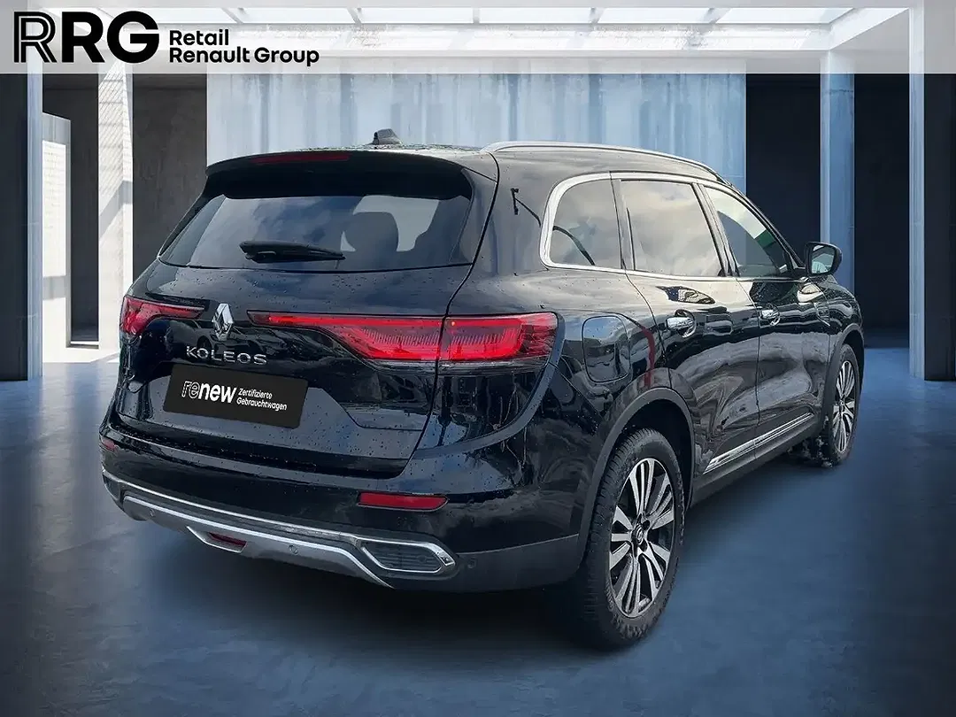 Renault Koleos - Thumbnail 4
