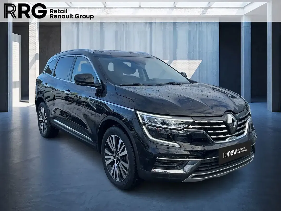 Renault Koleos - Thumbnail 5