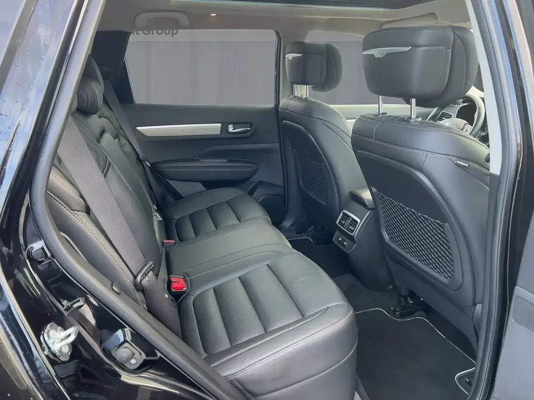 Renault Koleos - Thumbnail 7
