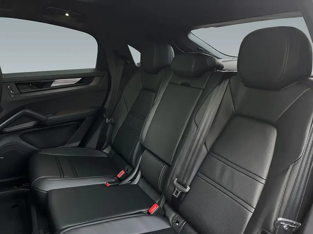 Porsche Cayenne - Thumbnail 11