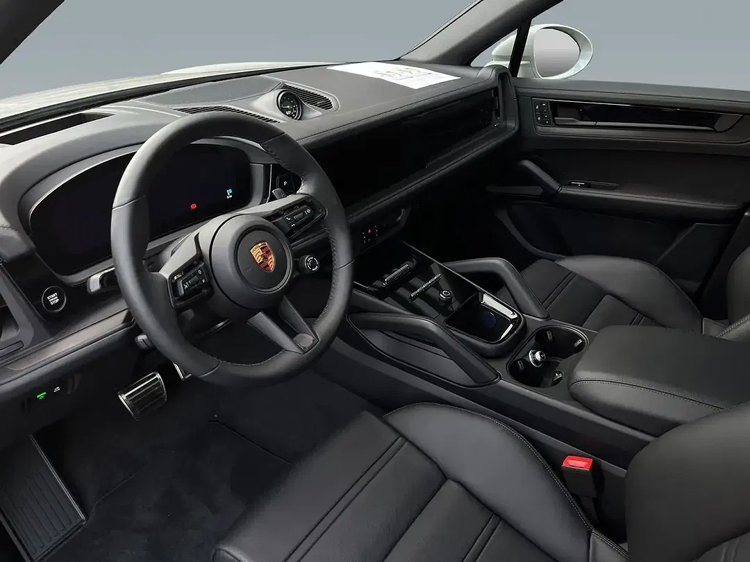 Porsche Cayenne - Thumbnail 4