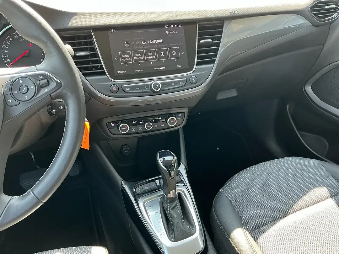 Opel Crossland - Thumbnail 11