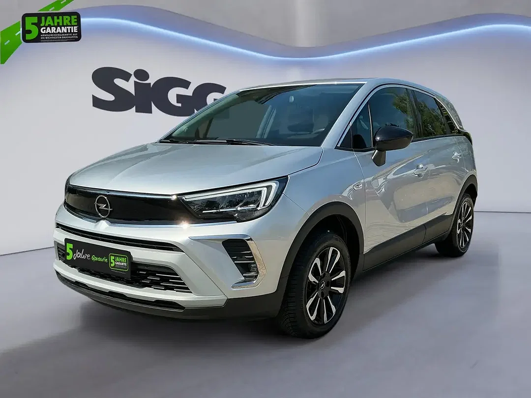 Opel Crossland - Afbeelding 1