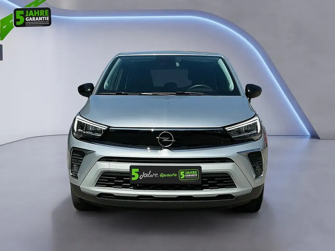 Opel Crossland - Thumbnail 8