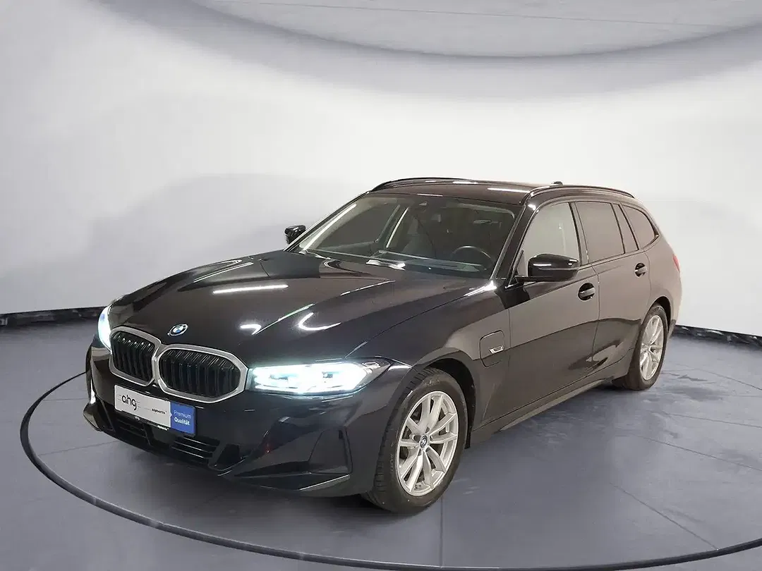 BMW 320 xDrive Touring - foto 1