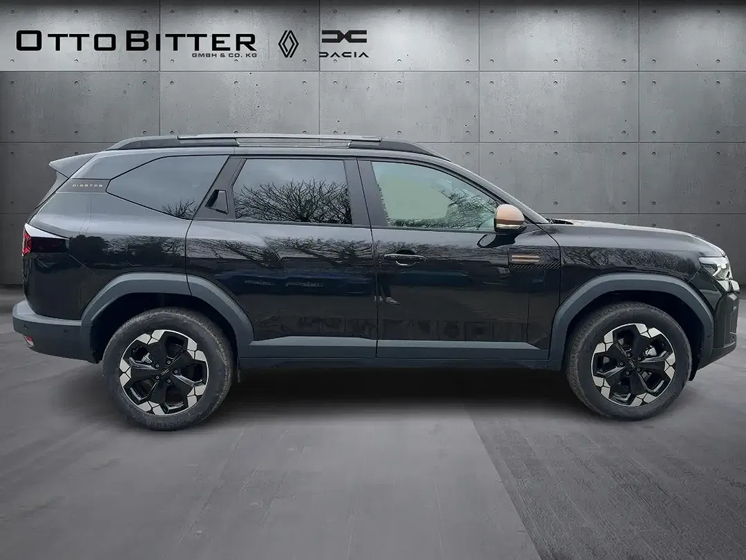 Dacia Bigster - Thumbnail 5
