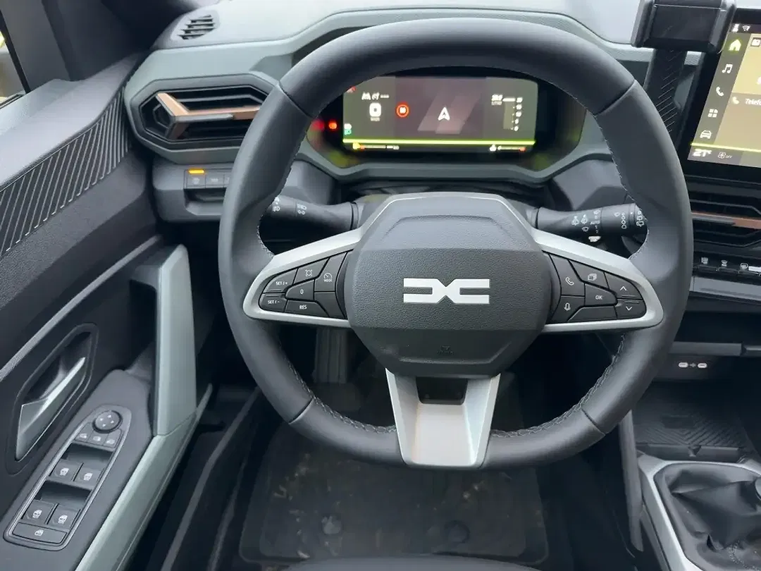 Dacia Bigster - Thumbnail 9