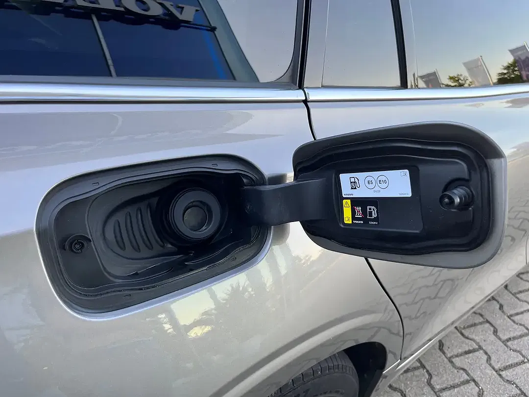 Volvo V60 - Thumbnail 15