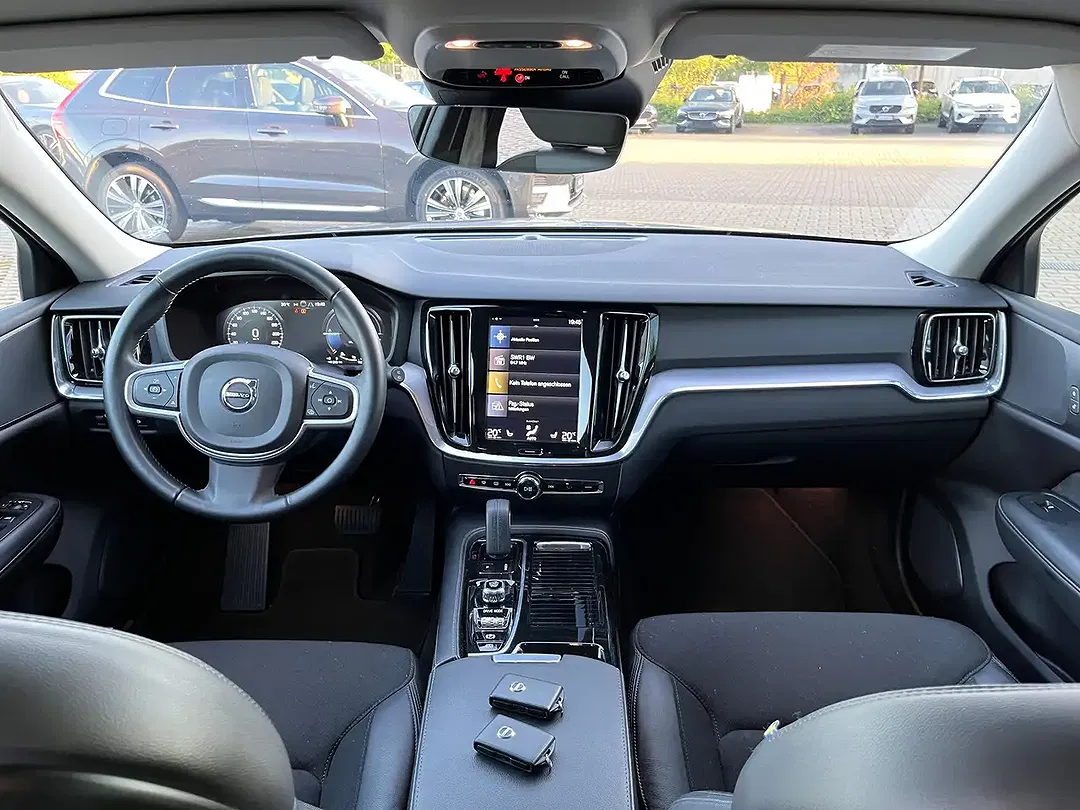 Volvo V60 - Thumbnail 18