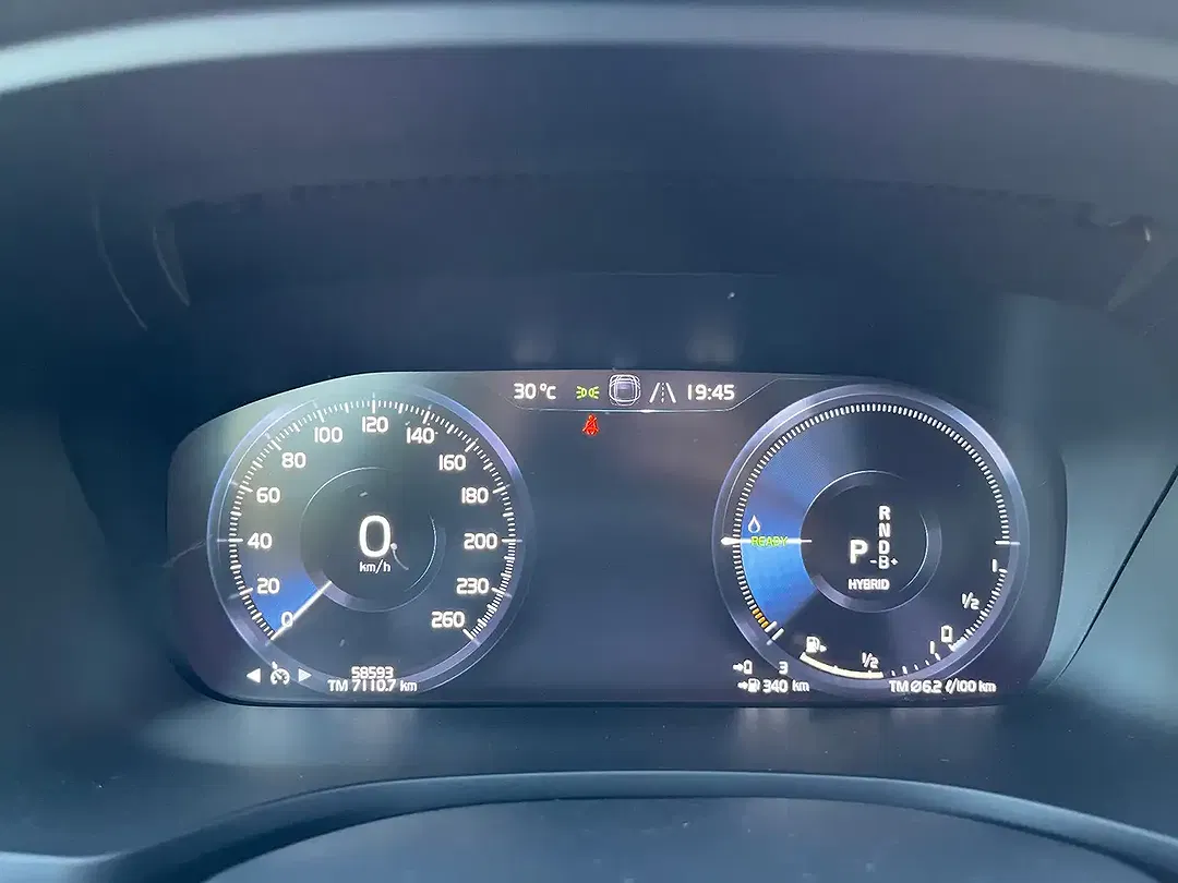 Volvo V60 - Thumbnail 19