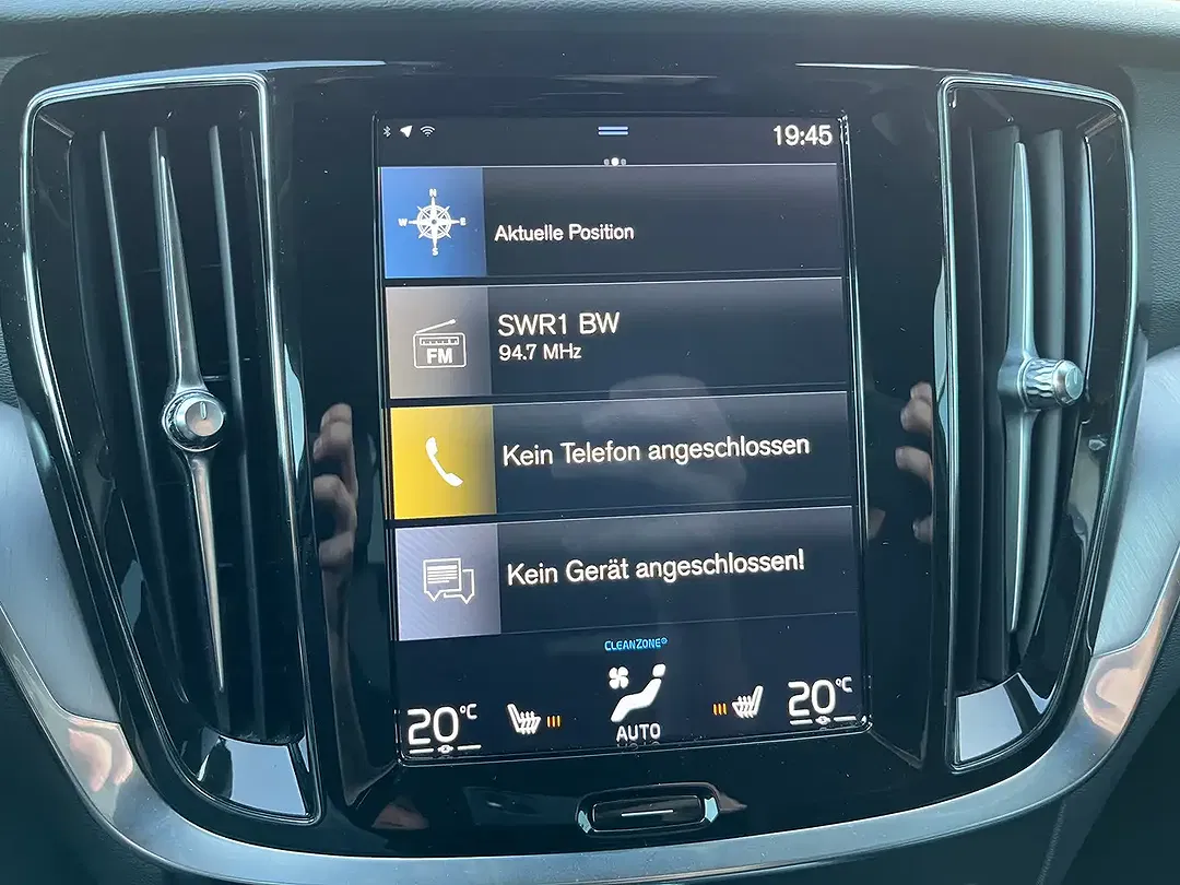 Volvo V60 - Thumbnail 20