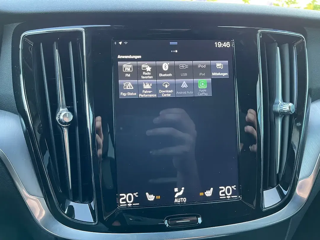 Volvo V60 - Thumbnail 22