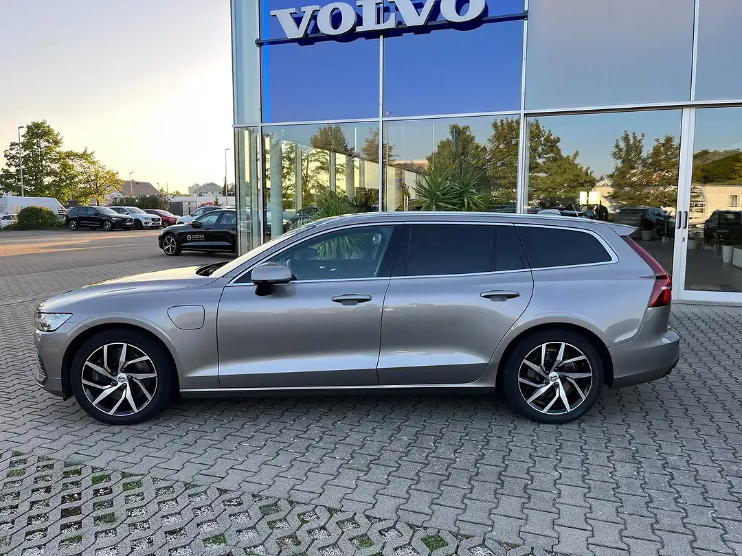Volvo V60 - Thumbnail 9