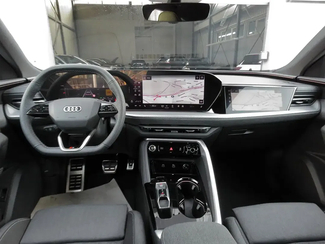 Audi Q5 - Thumbnail 2