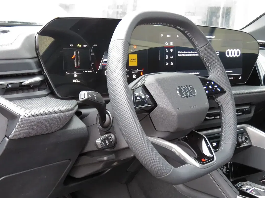 Audi Q5 - Thumbnail 6