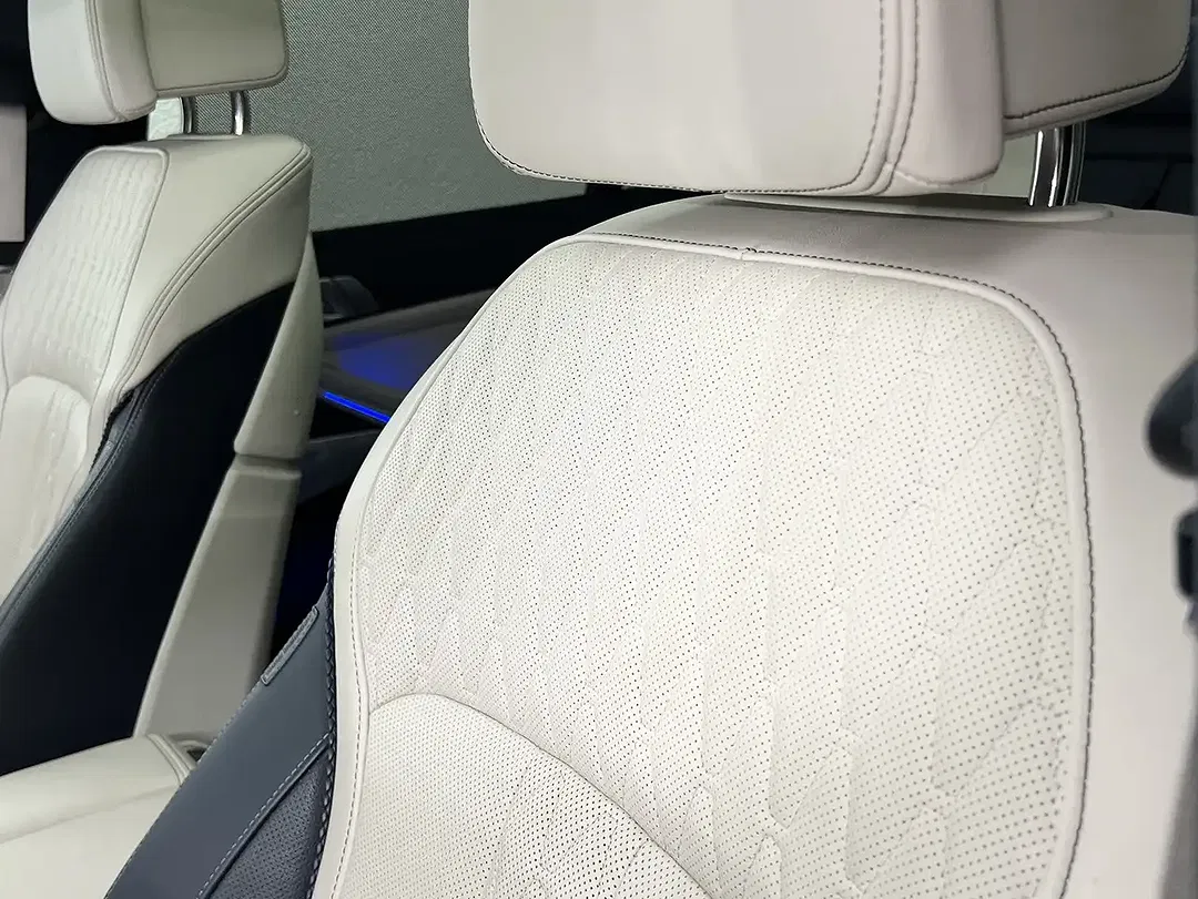 BMW X7 - Thumbnail 13