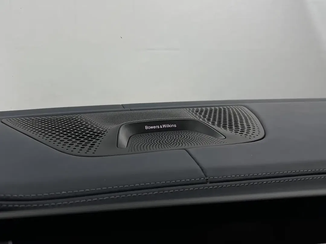 BMW X7 - Thumbnail 17