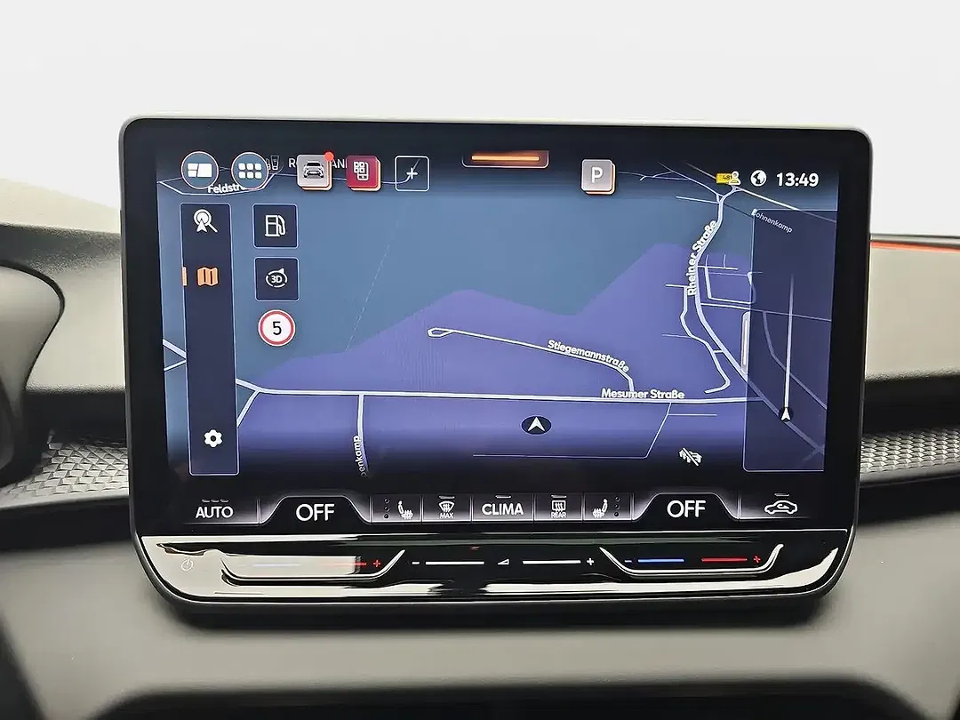 CUPRA Terramar - Thumbnail 9