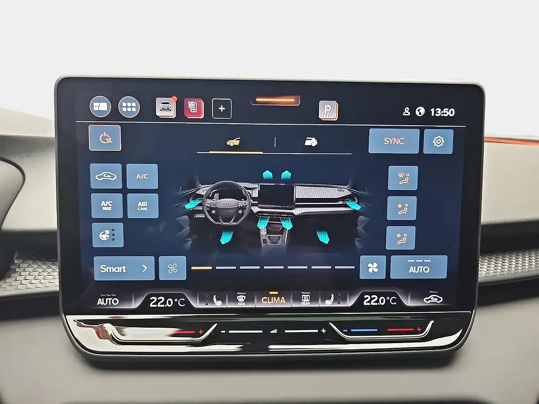 CUPRA Terramar - Thumbnail 11