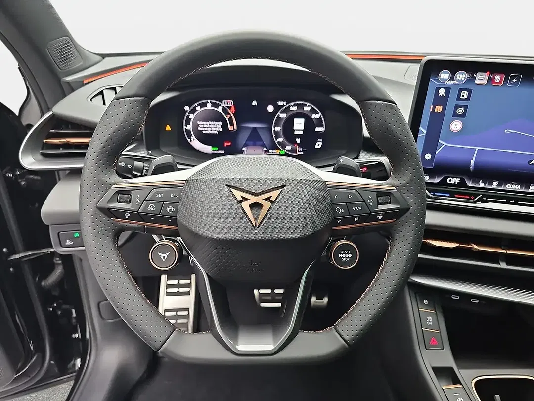 CUPRA Terramar - Thumbnail 13