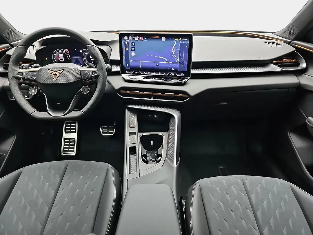 CUPRA Terramar - Thumbnail 7