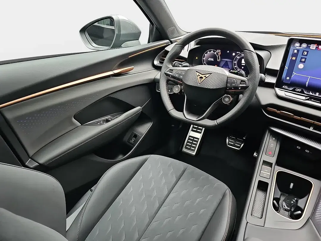 CUPRA Terramar - Thumbnail 8