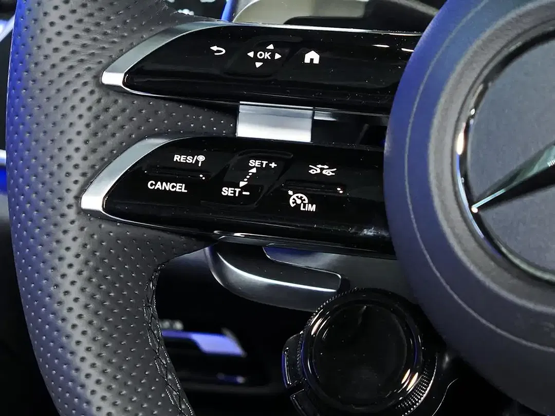 Mercedes-Benz E 53 AMG - Thumbnail 10