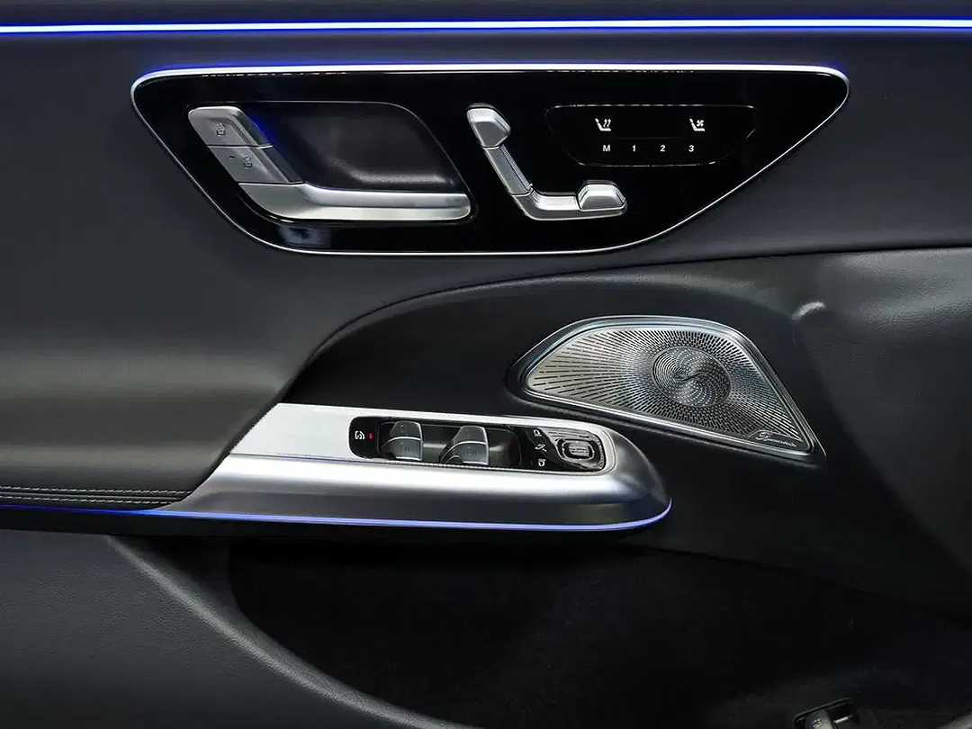 Mercedes-Benz E 53 AMG - Thumbnail 8