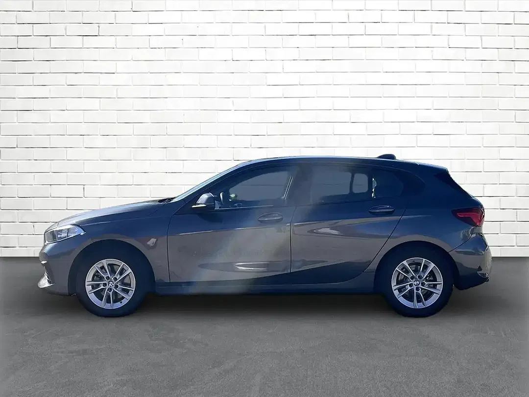 BMW 118 - Thumbnail 10