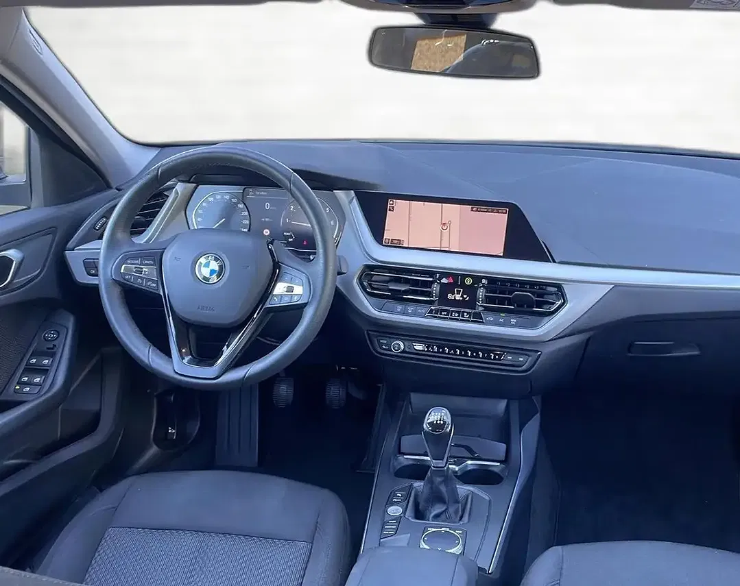 BMW 118 - Thumbnail 12