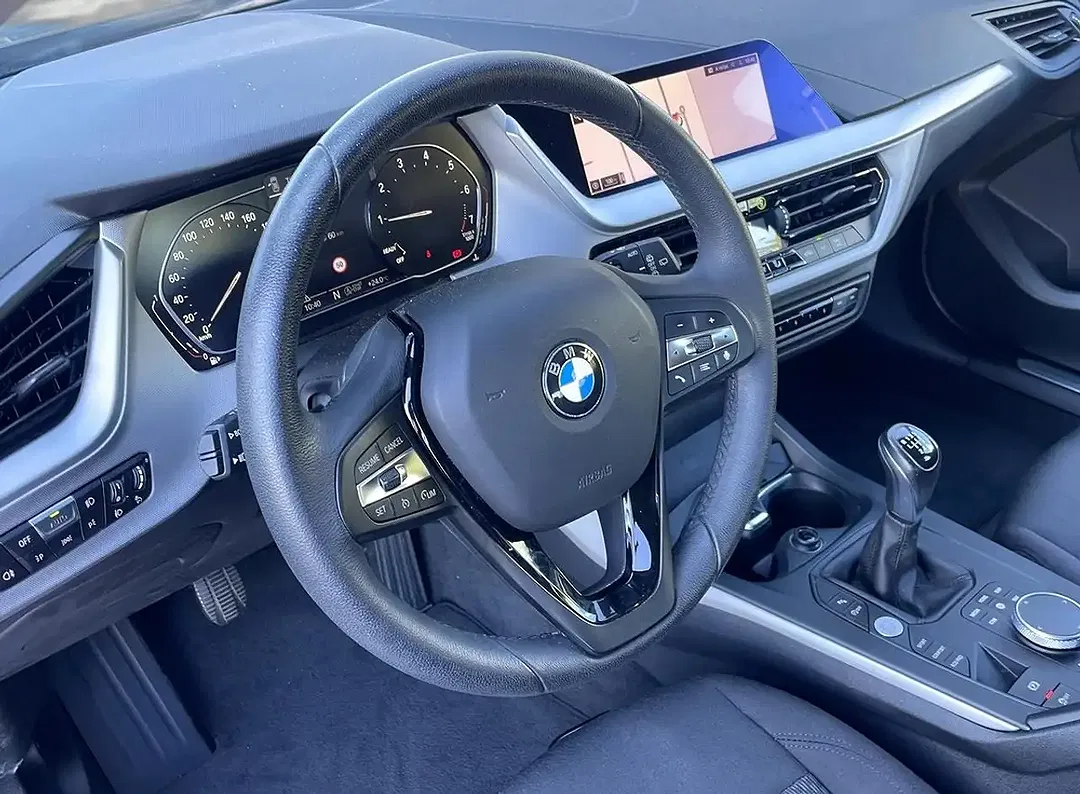 BMW 118 - Thumbnail 13