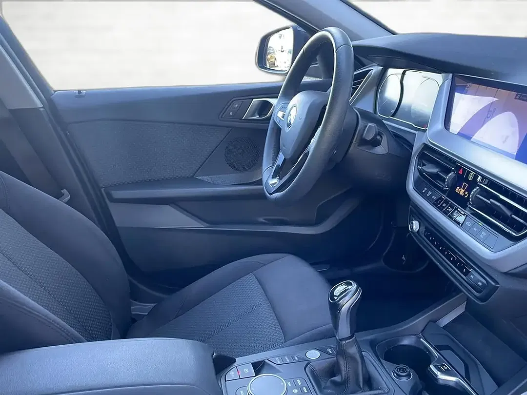 BMW 118 - Thumbnail 14