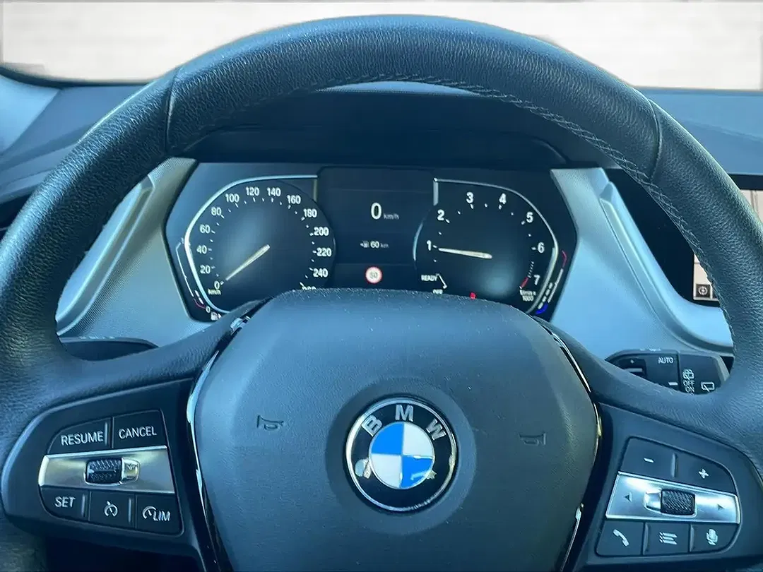 BMW 118 Advantage - foto 15