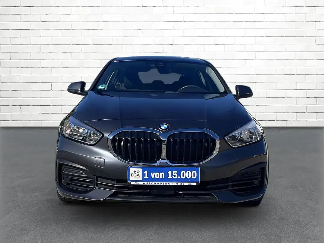 BMW 118 - Thumbnail 3