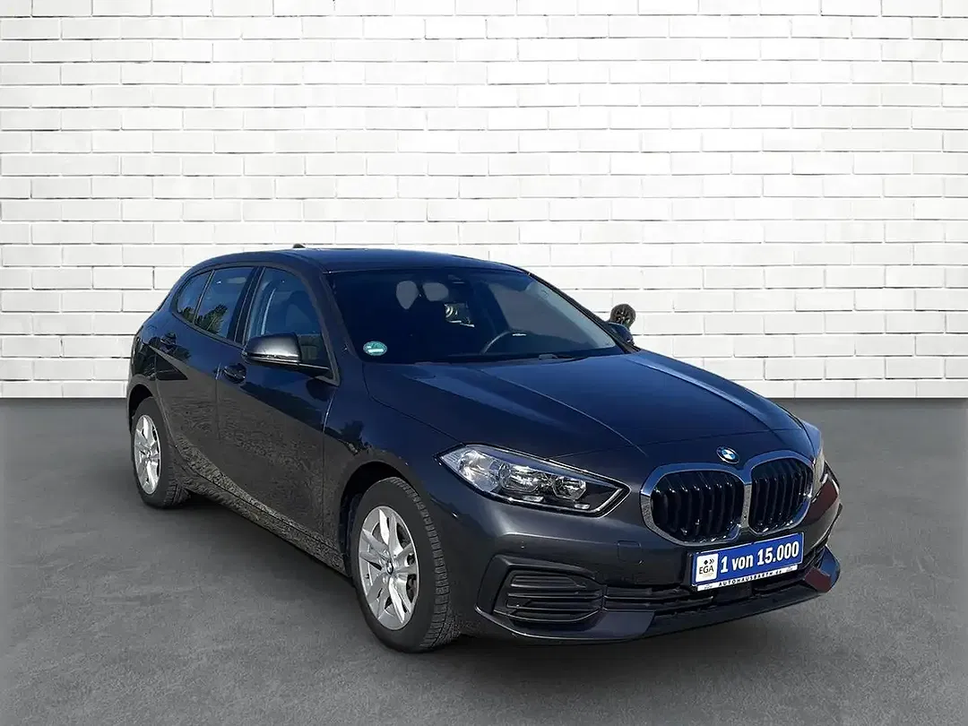 BMW 118 - Thumbnail 4