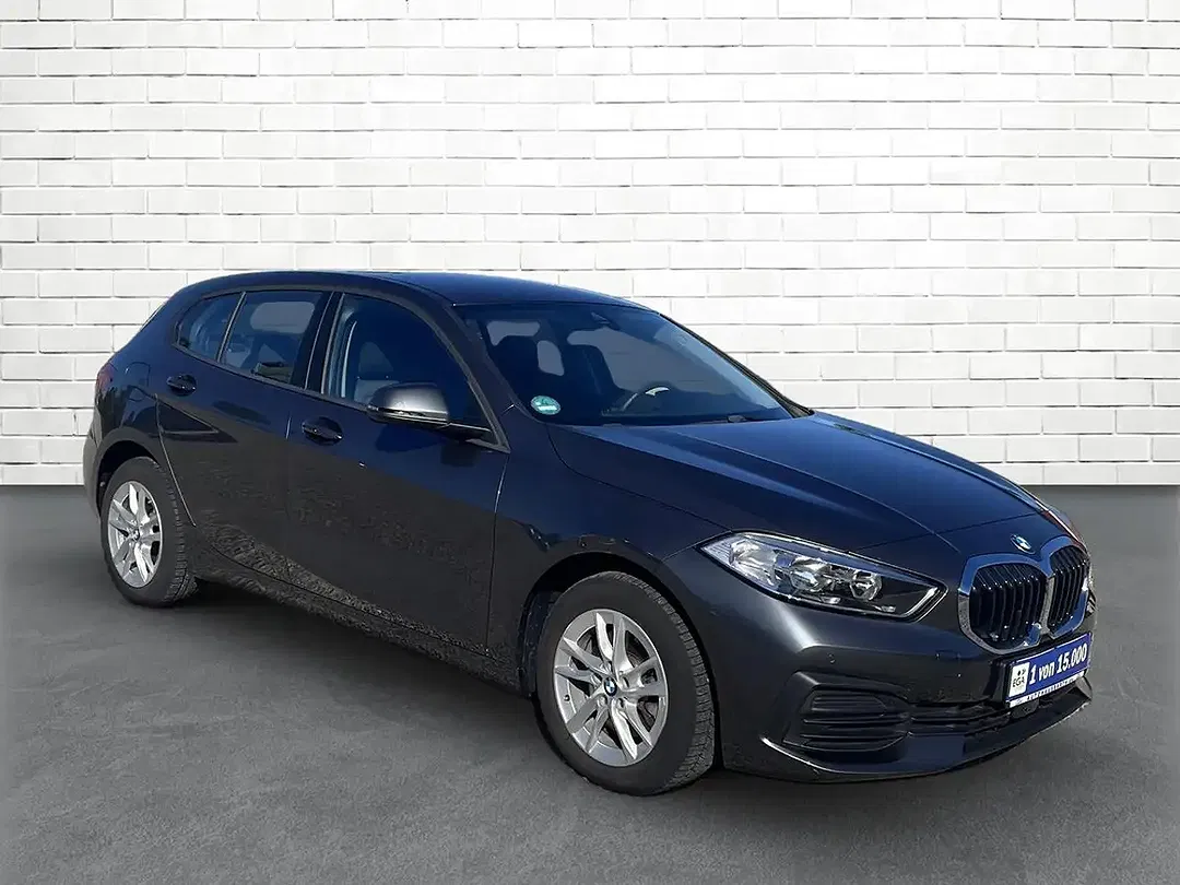 BMW 118 - Thumbnail 5