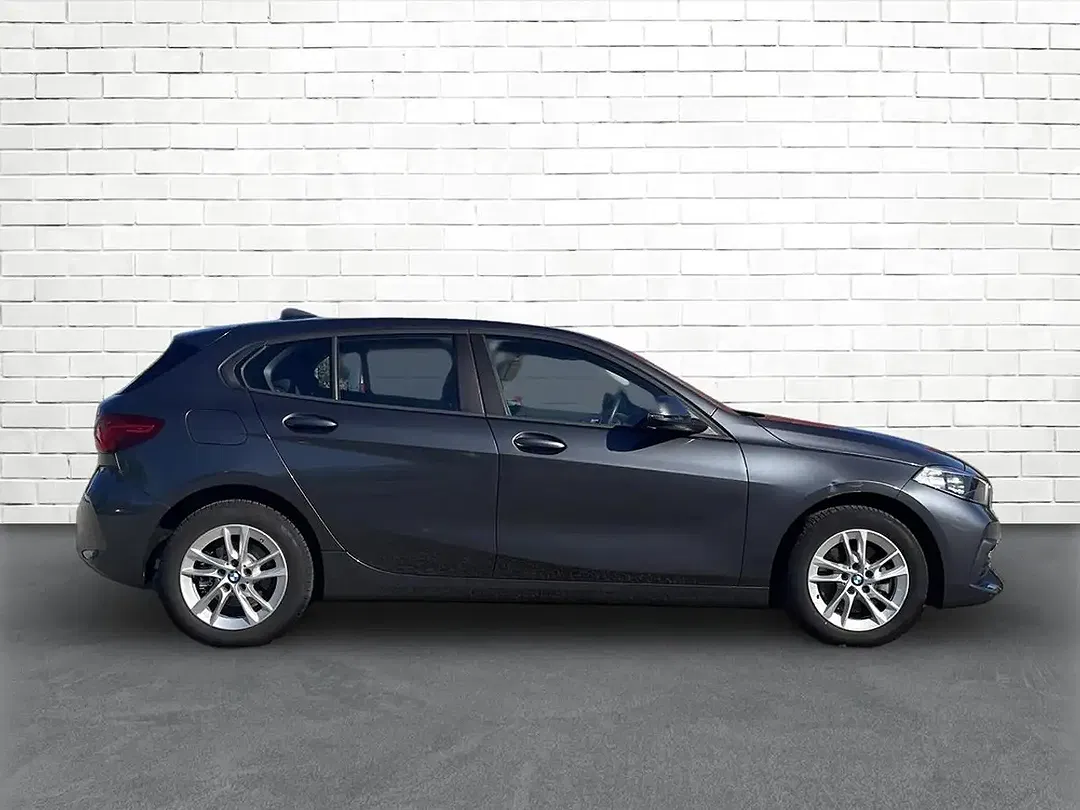 BMW 118 - Thumbnail 6