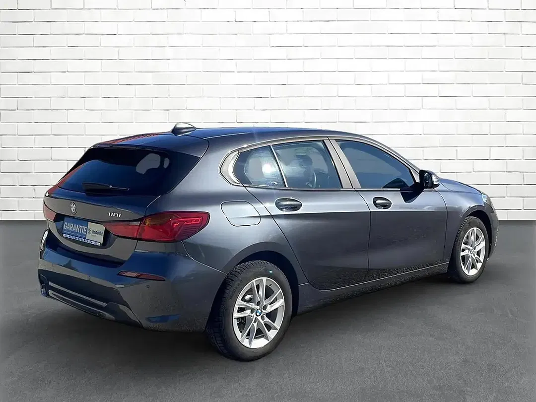 BMW 118 - Thumbnail 7