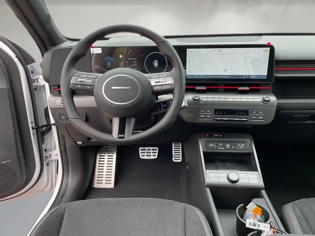 Hyundai KONA - Thumbnail 10