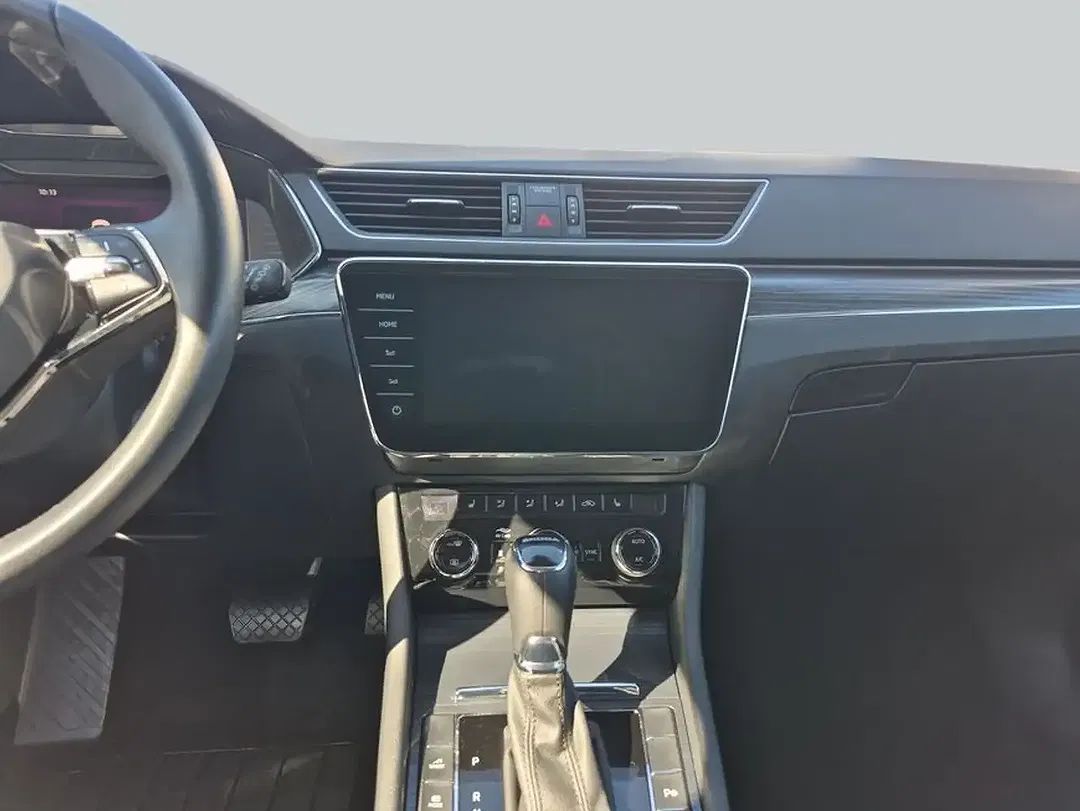 Skoda Superb - Thumbnail 15